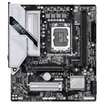 Imagen de MOTHERBOARD GIGABYTE H810M GAMING WIFI6 LGA1851 DDR5 MICRO ATX