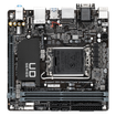 Imagen de MOTHERBOARD GIGABYTE H610I LGA1700 DDR4 MINI-ITX