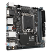Imagen de MOTHERBOARD GIGABYTE H610I LGA1700 DDR4 MINI-ITX