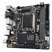 Imagen de MOTHERBOARD GIGABYTE H610I LGA1700 DDR4 MINI-ITX