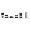 Imagen de MOTHERBOARD GIGABYTE H810M S2H LGA1851 DDR5 MICRO ATX