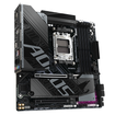 Imagen de MOTHERBOARD GIGABYTE B840M AORUS ELITE WIFI 6E AM5 DDR5 MICRO ATX