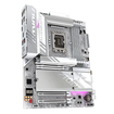 Imagen de MOTHERBOARD GIGABYTE Z890 AORUS ELITE WIFI 7 ICE LGA1851 DDR5 ATX