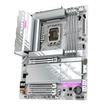 Imagen de MOTHERBOARD GIGABYTE Z890 AORUS ELITE WIFI 7 ICE LGA1851 DDR5 ATX
