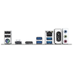Imagen de MOTHERBOARD GIGABYTE B550M DS3H AC R2 AM4 DDR4 WIFI 5 MICRO-ATX