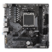 Imagen de MOTHERBOARD GIGABYTE A620M H AM5 DDR5 MICRO ATX