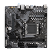 Imagen de MOTHERBOARD GIGABYTE A620M H AM5 DDR5 MICRO ATX