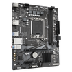 Imagen de MOTHERBOARD GIGABYTE H610M K V2 DDR5 LGA1700 MICRO ATX