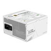Imagen de FUENTE GIGABYTE UD1000GM PG5 V2 ICE 1000W 80 PLUS GOLD ATX 3.1 PCIE 5.1 MODULAR BLANCA