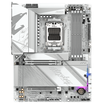 Imagen de MOTHERBOARD GIGABYTE X870 AORUS ELITE X3D ICE AM5 DDR5 ATX WIFI 7