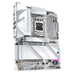 Imagen de MOTHERBOARD GIGABYTE X870 AORUS ELITE X3D ICE AM5 DDR5 ATX WIFI 7