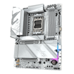 Imagen de MOTHERBOARD GIGABYTE X870 AORUS ELITE X3D ICE AM5 DDR5 ATX WIFI 7