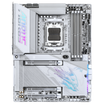 Imagen de MOTHERBOARD GIGABYTE X870E AORUS PRO X3D ICE AM5 DDR5 ATX WIFI 7