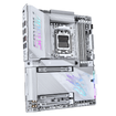 Imagen de MOTHERBOARD GIGABYTE X870E AORUS PRO X3D ICE AM5 DDR5 ATX WIFI 7