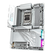 Imagen de MOTHERBOARD GIGABYTE X870E AORUS ELITE X3D ICE AM5 DDR5 ATX WIFI 7