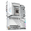 Imagen de MOTHERBOARD GIGABYTE X870E AORUS ELITE X3D ICE AM5 DDR5 ATX WIFI 7