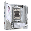 Imagen de MOTHERBOARD GIGABYTE X870I AORUS PRO ICE AM5 DDR5 MINI-ITX WIFI 7