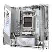 Imagen de MOTHERBOARD GIGABYTE X870I AORUS PRO ICE AM5 DDR5 MINI-ITX WIFI 7