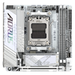 Imagen de MOTHERBOARD GIGABYTE X870I AORUS PRO ICE AM5 DDR5 MINI-ITX WIFI 7
