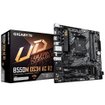 Imagen de MOTHERBOARD GIGABYTE B550M DS3H AC R2 AM4 DDR4 WIFI 5 MICRO-ATX