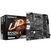 Imagen de MOTHERBOARD GIGABYTE B550M K AM4 DDR4 MICRO ATX