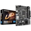 Imagen de MOTHERBOARD GIGABYTE H610M K V2 DDR5 LGA1700 MICRO ATX