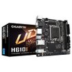 Imagen de MOTHERBOARD GIGABYTE H610I LGA1700 DDR4 MINI-ITX