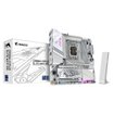 Imagen de MOTHERBOARD GIGABYTE Z890M AORUS ELITE WIFI 7 ICE LGA1851 DDR5 MICRO ATX