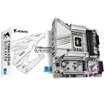 Imagen de MOTHERBOARD GIGABYTE Z790M AORUS ELITE AX ICE LGA1700 DDR5 MICRO ATX WIFI 6E