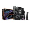 Imagen de MOTHERBOARD GIGABYTE B840M AORUS ELITE WIFI 6E AM5 DDR5 MICRO ATX