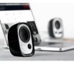 Imagen de  PARLANTES EDIFIER  R12U NEGRO