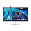 Imagen de MONITOR GIGABYTE MO27Q2A 27" QD-OLED QHD 280HZ GAMING