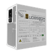Imagen de FUENTE GIGABYTE 850W WHITE GP-UD850GM PG5W GOLD