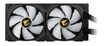 Imagen de WATER COOLER GIGABYTE AORUS WATERFORCE X280 REFRIGERACIÓN LÍQUIDA AIO 280MM