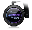 Imagen de WATER COOLER GIGABYTE AORUS WATERFORCE X280 REFRIGERACIÓN LÍQUIDA AIO 280MM