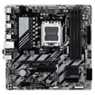 Imagen de MOTHERBOARD GIGABYTE B840M D3HP WIFI 6E AM5 DDR5 MICRO ATX