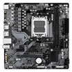 Imagen de MOTHERBOARD GIGABYTE B840M H AM5 DDR5 MICRO ATX
