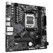 Imagen de MOTHERBOARD GIGABYTE B840M H AM5 DDR5 MICRO ATX