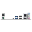 Imagen de MOTHERBOARD GIGABYTE B840M H AM5 DDR5 MICRO ATX