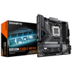 Imagen de MOTHERBOARD GIGABYTE B850M EAGLE WIFI 6E AM5 DDR5 MICRO ATX