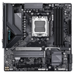Imagen de MOTHERBOARD GIGABYTE B850M EAGLE WIFI 6E AM5 DDR5 MICRO ATX