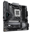 Imagen de MOTHERBOARD GIGABYTE B850M EAGLE WIFI 6E AM5 DDR5 MICRO ATX