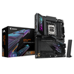 Imagen de MOTHERBOARD GIGABYTE X870E AORUS PRO X3D AM5 DDR5 ATX WIFI 7