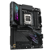 Imagen de MOTHERBOARD GIGABYTE X870E AORUS PRO X3D AM5 DDR5 ATX WIFI 7