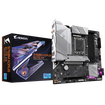 Imagen de MOTHERBOARD GIGABYTE B760M AORUS ELITE AX LGA1700 DDR5 MICRO ATX