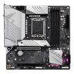Imagen de MOTHERBOARD GIGABYTE B760M AORUS ELITE AX LGA1700 DDR5 MICRO ATX