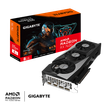 Imagen de TARJETA DE VIDEO GIGABYTE RADEON 7600 GAMING OC GV-R76GAMING OC-8GD