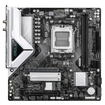 Imagen de MOTHERBOARD GIGABYTE B840M EAGLE WIFI 6 AM5 DDR5 MICRO ATX