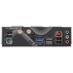 Imagen de MOTHERBOARD GIGABYTE B840M EAGLE WIFI 6 AM5 DDR5 MICRO ATX