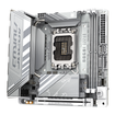 Imagen de MOTHERBOARD GIGABYTE B860I AORUS PRO ICE LGA1851 DDR5 MINI-ITX WIFI 7